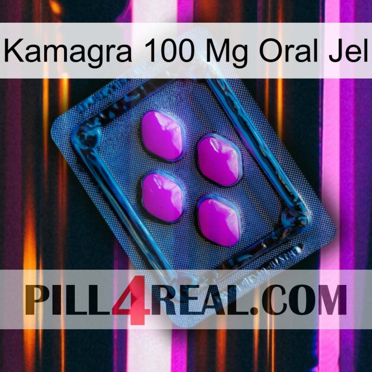 Kamagra 100 Mg Oral Jel 04